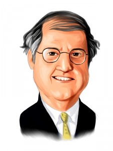 Bill Miller Legg Mason Capital Management