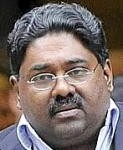 Raj Rajaratnam