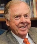 Hedge Fund News: T Boone Pickens, Andrew Hall, Citi