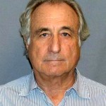 Bernard Bernie Madoff Bernard Bernie Madoff