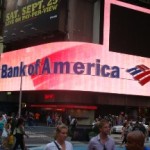 Bank of America Bank of America Corporation (NYSE:BAC)