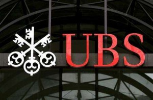 UBS Stock Picks for 2012