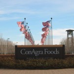 conagra conagra, ralcorp, merger, takeover, bid
