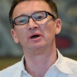 hugh hendry, profit, Chinese, slowdown, Eclectica