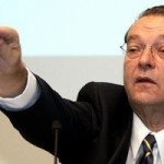 Oswald Gruebel, UBS, slash, cut, investment