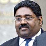 Raj Rajaratnam