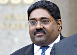 Raj Rajaratnam