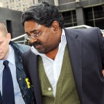 Raj Rajaratnam, sentencing, hedge fund, insider trading, prison