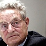 George Soros