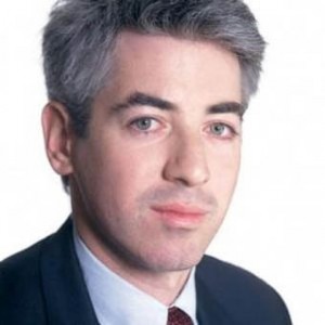 Bill Ackman, Pershing Square