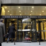 The Bank of New York Mellon Corporation (NYSE:BK)