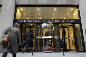 Bank of New York Mellon