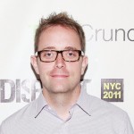 MG Siegler TechCrunch Crunch Fund