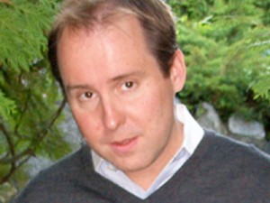 Mark Spitznagel Universa Investments