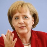 Angela Merkel