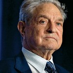 George Soros's No. 1 Stock, Wal-Mart (WMT)