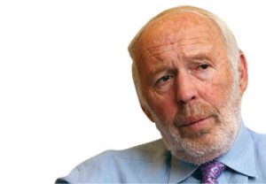 Jim Simons