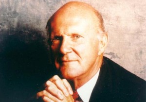 Julian Robertson