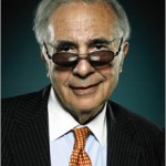 Carl Icahn, Chesapeake Energy (CHK)