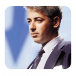 Bill Ackman