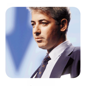 Bill Ackman