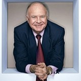 What Bernanke, Marc Faber’s Bathroom And Gold All Have In Common