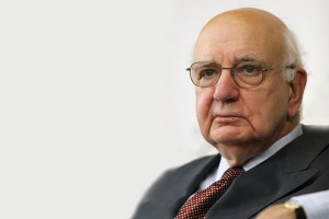 Volcker Rule
