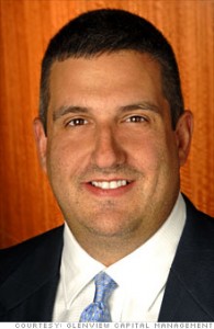 Larry Robbins - Robbins’ HMA Stake Just Keeps Getting Bigger