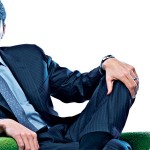 Tim Armstrong, CEO, AOL