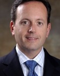 Brent Saunders, CEO, Bausch & Lomb