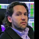 Adam Sender, Exis Capital