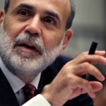 Ben Bernanke, Federal Reserve Chairman Ben Bernanke, Federal Reserve Chairman