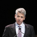 Hedge Fund News: Bill Ackman, James Chanos, Samuel Israel