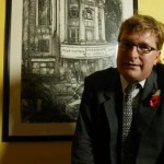 Crispin Odey, Odey European