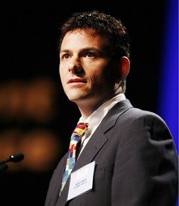 David Einhorn, Greenlight Capital