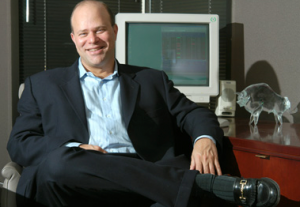 David Tepper’s Appaloosa Partners Bought 8.64% Stake in MF Global After Its Bankruptcy