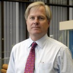 Doug Foshee, El Paso