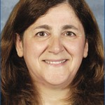 Gracia C. Martore, President and CEO, Gannett