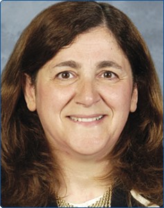 Gracia C. Martore, President and CEO, Gannett