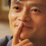 Jack Ma, Alibaba