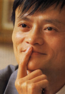 Jack Ma, Alibaba