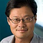 Jerry Yang, Yahoo!