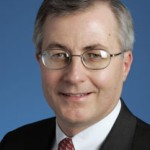 John Gerspach, CFO, Citigroup