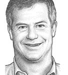 John Griffin, Blue Ridge Capital