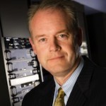 Kevin Johnson, Juniper Networks