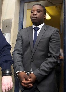 Kweku Adoboli