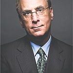 Laurence Fink, BlackRock Laurence Fink, BlackRock
