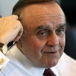 Leon Cooperman, Omega Advisors