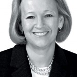 Mary Schapiro, SEC Chairman