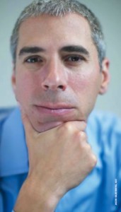 Michael Karsch, Karsch Capital Management